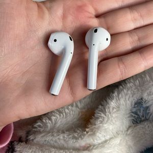 airpods second generation